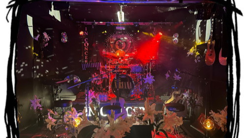 MTV´s UNPLUGGED NIRVANA by SMELLS LIKE NIRVANA - SUNDAY MATINEE