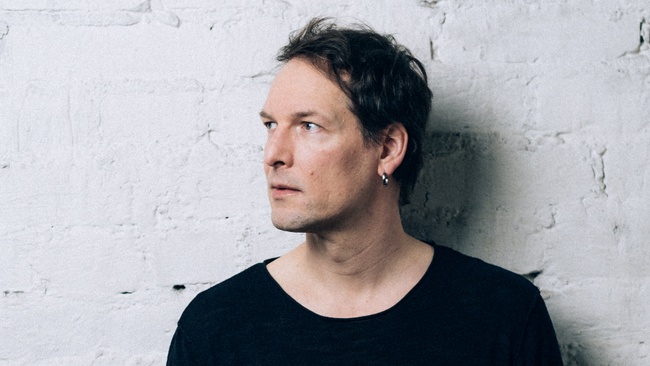 Riku Rajamaa - BLOOD SWEAT TEARS TOUR 2026 - Nachtleben Frankfurt