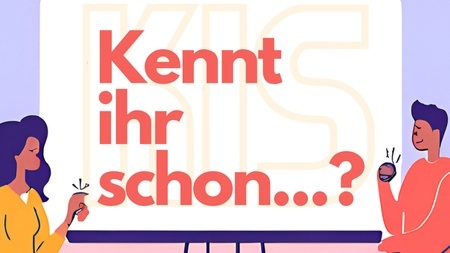 Kennt ihr schon...? - Pitchen statt Swipen 🌈 LGBTQ+ Special