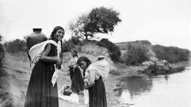 Ausstellungseröffnung „Bilderechos aus Peru“