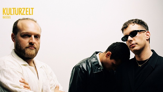 Moses Yoofee Trio (DE)