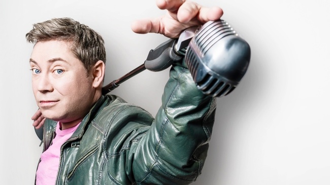 Sascha Korf - Danke und Tschüss – die ultimative Zugabe