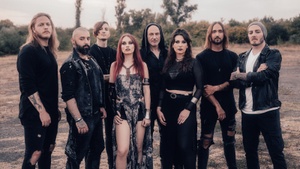 Eluveitie + Special Guests: Pain & Wolfheart live im Huxleys 🖤