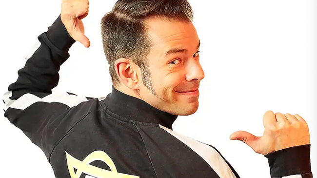 Yves Macak als R-ZIEHER: Best of R-ZIEHER