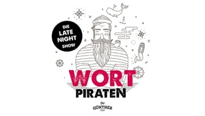Wort Piraten – Die Late Night Show