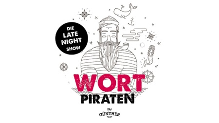 Wort Piraten – Die Late Night Show