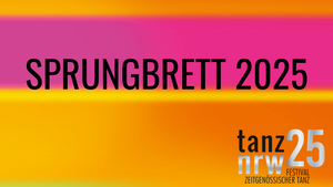 SPRUNGBRETT