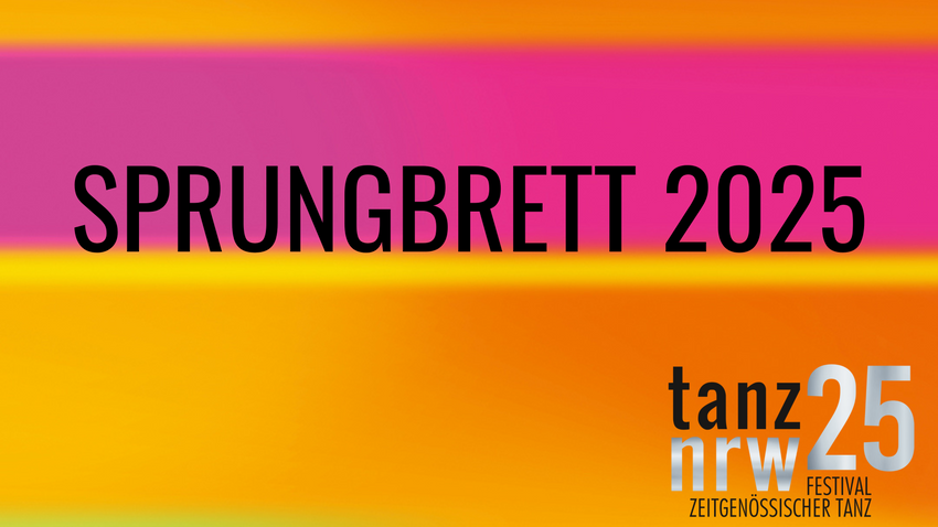 SPRUNGBRETT