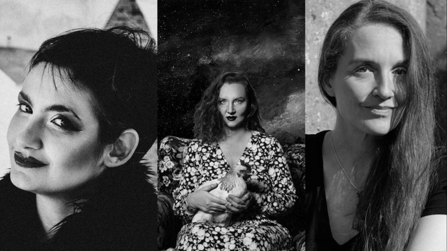 „Edition Outbird“-Special zum Wave Gotik Treffen