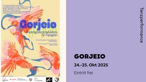 GORJEIO