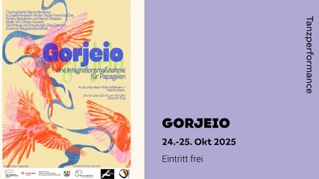GORJEIO