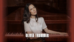 jazzopen 2025: Olivia Trummer