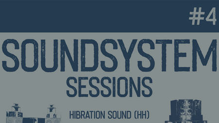 Soundsystem Sessions #4