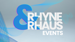 Rhyne&Rhaus Events
