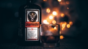 KAPITEL Berlin X Jägermeister Germany