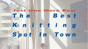 Just One More Row