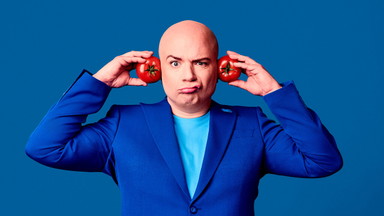 Okan Seese "Tomaten auf den Ohren"