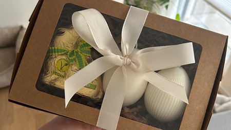 Formkerzen – Oster Brunch Workshop