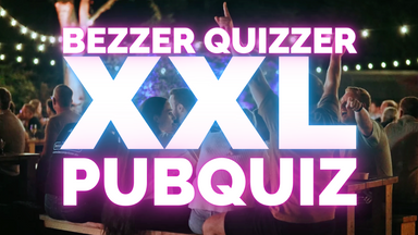 XXL Pubquiz