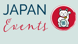 JAPAN EVENTS