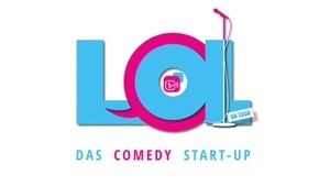 Die LOL-Show – Das Comedy Start-Up