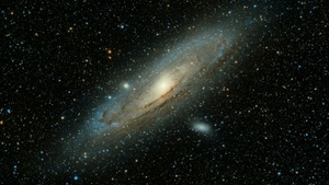 Space Tour
