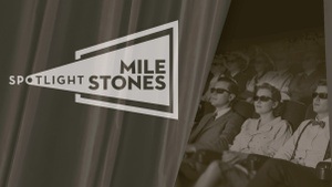 Spotlight: Milestones #7
