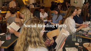 Social Reading Party