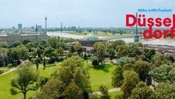 Visit Düsseldorf