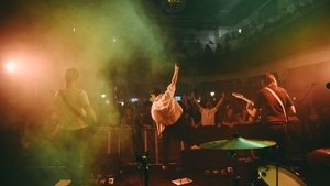 Declan Welsh And The Decadent West  - UK AND EU 2026 - Nachtleben Frankfurt