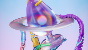QUEERPOOL XXIV // TRANSGRESSIVE
