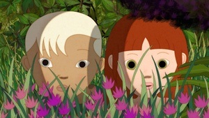 Nina und das Geheimnis des Igels