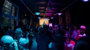 💖 LOVE AT FIRST SLIDE München 💖 Power Point Dating by Rausgegangen | Audience Ticket
