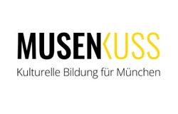 Musenkuss München - Kultur zum Mitmachen für Klein und Groß