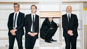 Kreisky "Adieu Unsterblichkeit"