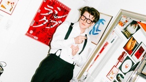 HINNERK KÖHN /// ZECHE CARL /// ESSEN