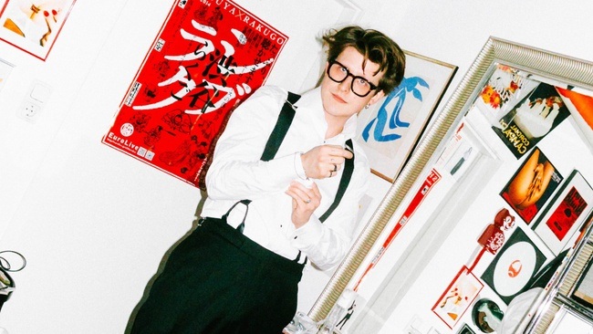 HINNERK KÖHN /// ZECHE CARL /// ESSEN