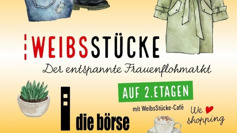 Weibsstücke