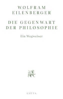 Die Gegenwart der Philosophie