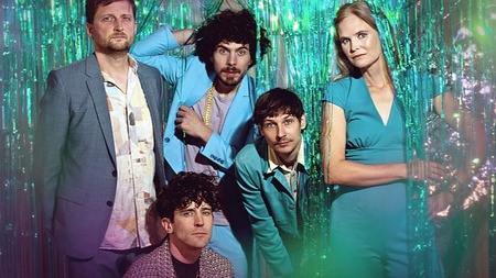 DOTA - "Springbrunnen" Tour 2026