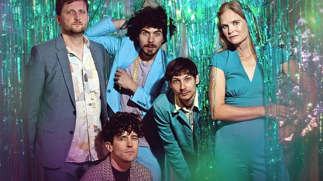 DOTA - "Springbrunnen" Tour 2026