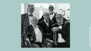 Die Goldenen Syncopators