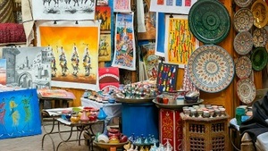 Kunstmarkt St. Nikolai
