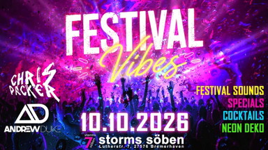 Festival Vibes