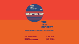 The Tiny Concert