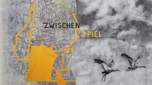 Vernissage: ZWISCHENSPIEL – Grafik und Collage von Anke Dilé Wissing und Jutta Immelmann