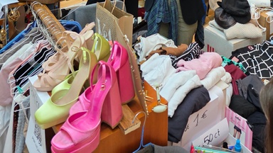 Beauty Jungle Mädchenflohmarkt Pforzheim bei Stuttgart und Rastatt