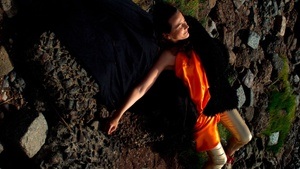 WENN DIE ROTE SONNE GLÜHT - Fernanda Ortiz & Mariana Ortiz Losada