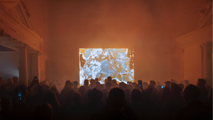 LAS Art Foundation presents – Live Performance: Amnesia Scanner invites Jenna Sutela