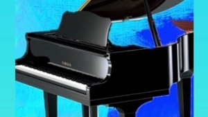 KULTURBUNTER TREFFPUNKT – PIANO LOUNGE MIT LIVE-MUSIK Mit Lesung